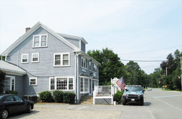 Boxford MA Boxford Community Store