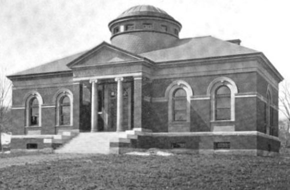 Chelmsford MA Chelmsford Public Library 1899