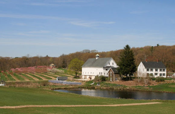 North Andover MA Smolak Farms