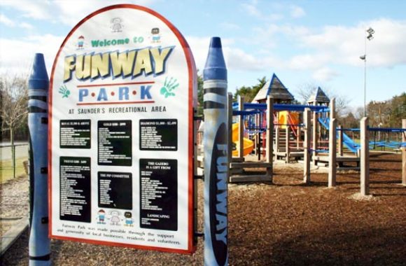 Tewksbury MA Funway Park