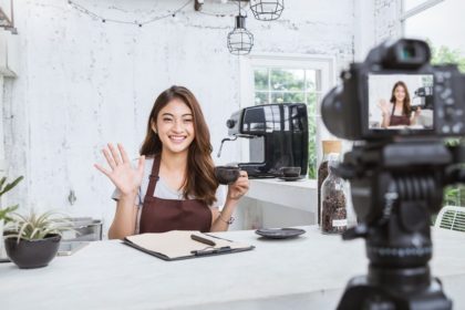 How Influencer Marketing Is Helping SMBs to Grow